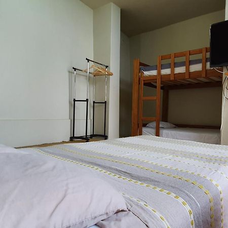 B&B Las Playitas Mancora Room photo