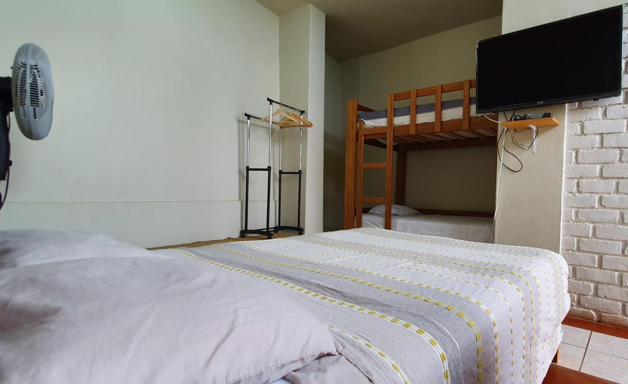 B&B Las Playitas Mancora Room photo